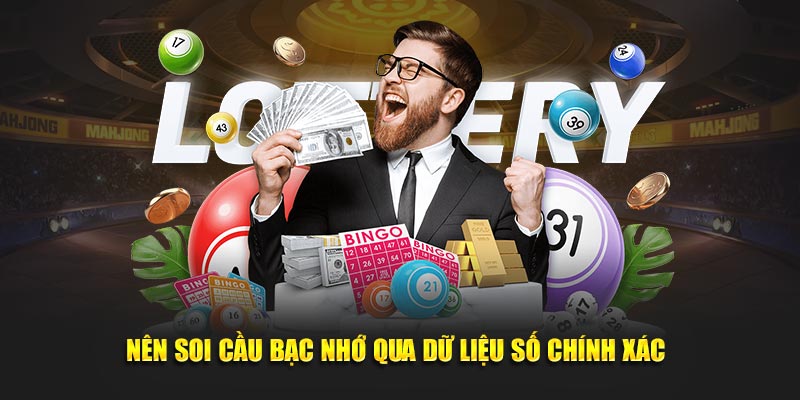 nen soi cau bac nho qua du lieu so chinh xac