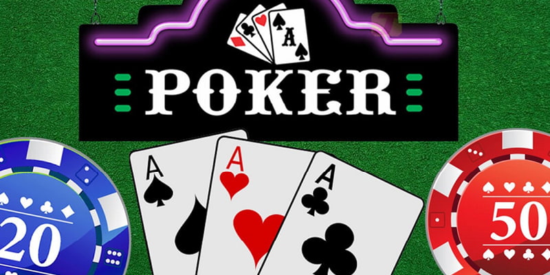 tim hieu game bai poker