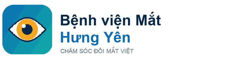 Bệnh viện Mắt Hưng Yên
