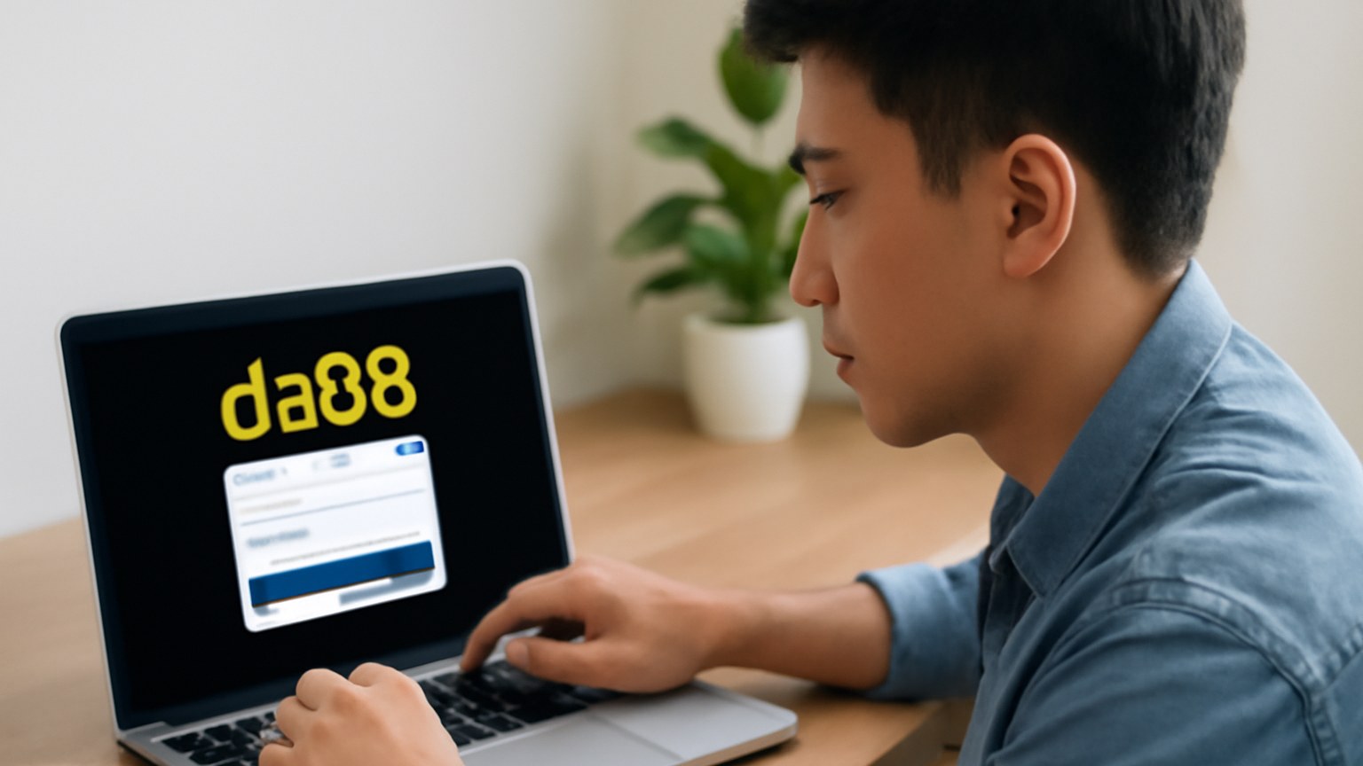da88: Hướng dẫn trải nghiệm an toàn và quản lý thời gian khi giải trí trực tuyến