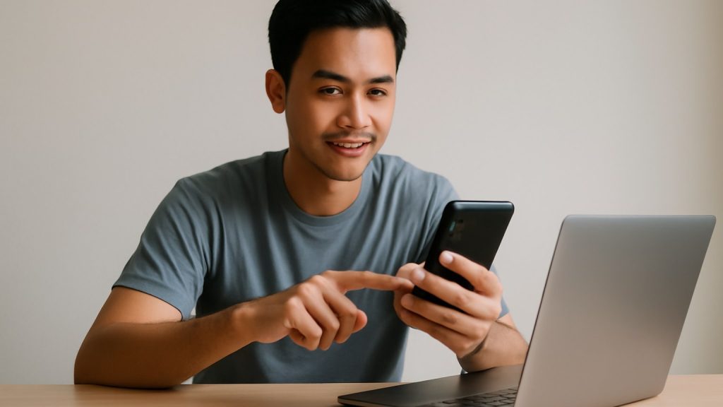 Minh họa: 1) Hiểu đúng về dabet và mục tiêu khi tham gia