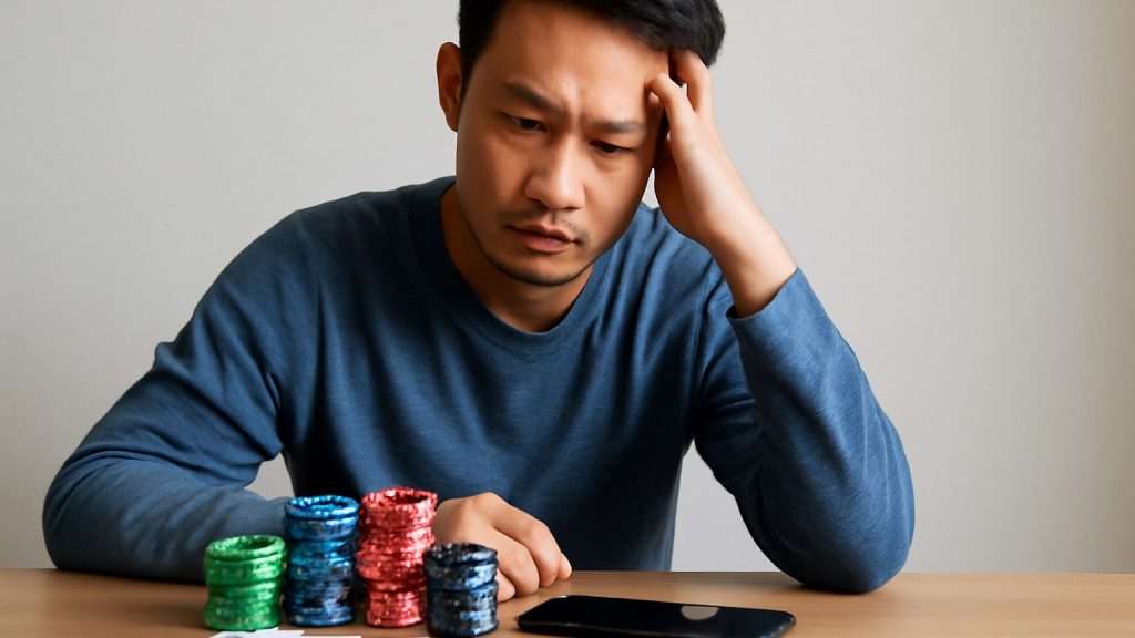 Minh họa: Vì sao cần tiếp cận game bài theo hướng có kiểm soát?