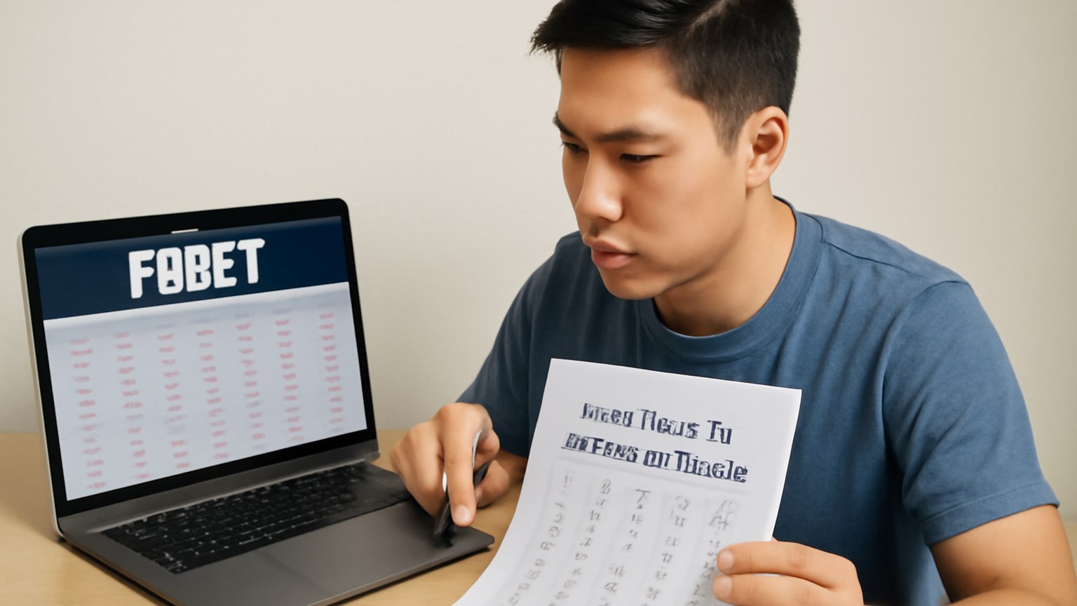 F8BET: Cách đọc thống kê lô đề để chọn số có cơ sở