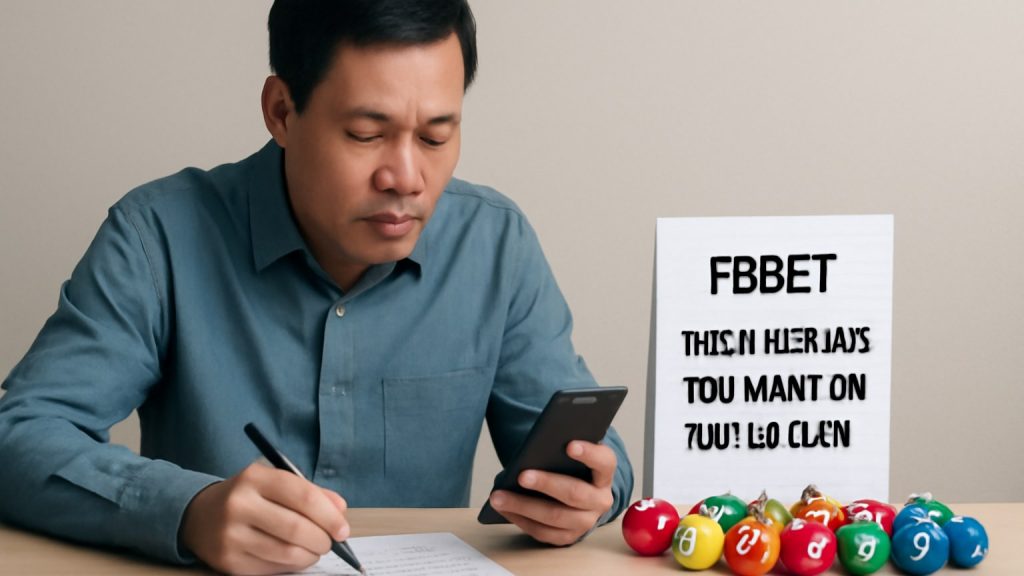 Minh họa: Vì sao cần đọc thống kê thay vì chọn số ngẫu nhiên?