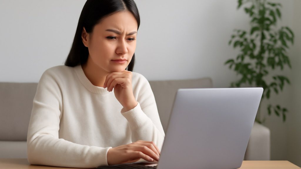 Minh họa: Vì sao nên đánh giá nền tảng trước khi tham gia?