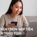 Hướng dẫn Nạp Tiền TG88 và tối ưu hóa trải nghiệm giao dịch online