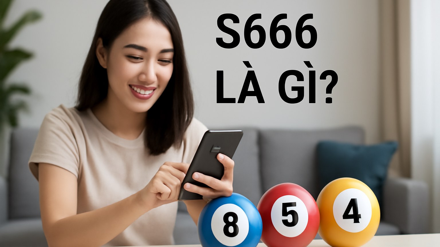Link S666 - Nền Tảng Xổ Số Trực Tuyến Uy Tín Và An Toàn