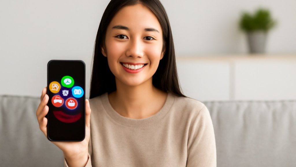 Minh họa: Giới Thiệu Về Nền Tảng XOSO66