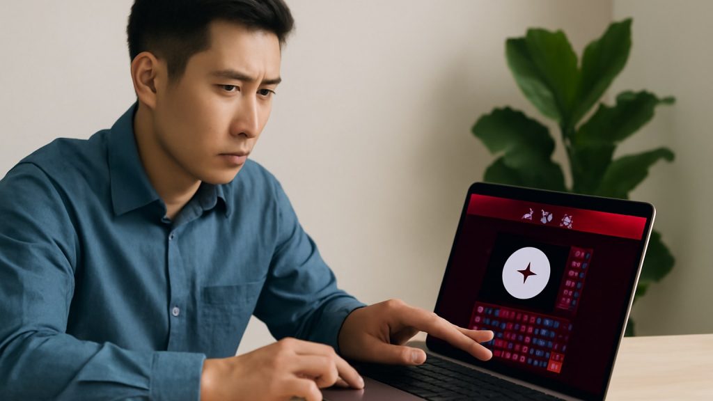 Minh họa: Chọn nền tảng: ưu tiên minh bạch và trải nghiệm có kiểm soát