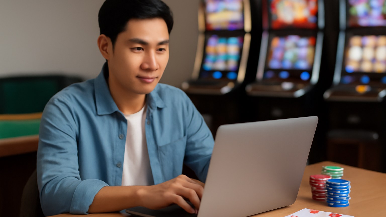 SHBET: Hướng dẫn trải nghiệm an toàn, kiểm soát rủi ro và chọn Casino Shbet phù hợp
