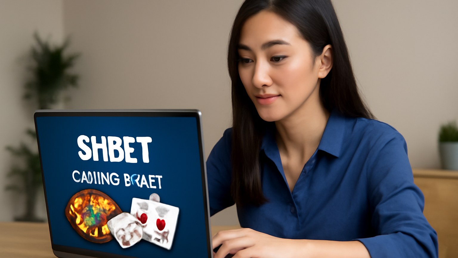 SHBET: Trải nghiệm giải trí trực tuyến an toàn, minh bạch và dễ bắt đầu