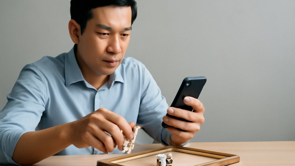 Minh họa: Hiểu đúng về trải nghiệm và rủi ro: vì sao cần “khung” trước khi tham gia