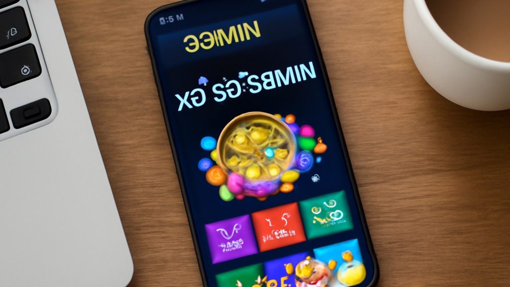 Giới thiệu về nền tảng https://33wint5.com/ Minh họa: Giới thiệu về nền tảng https://33wint5.com/