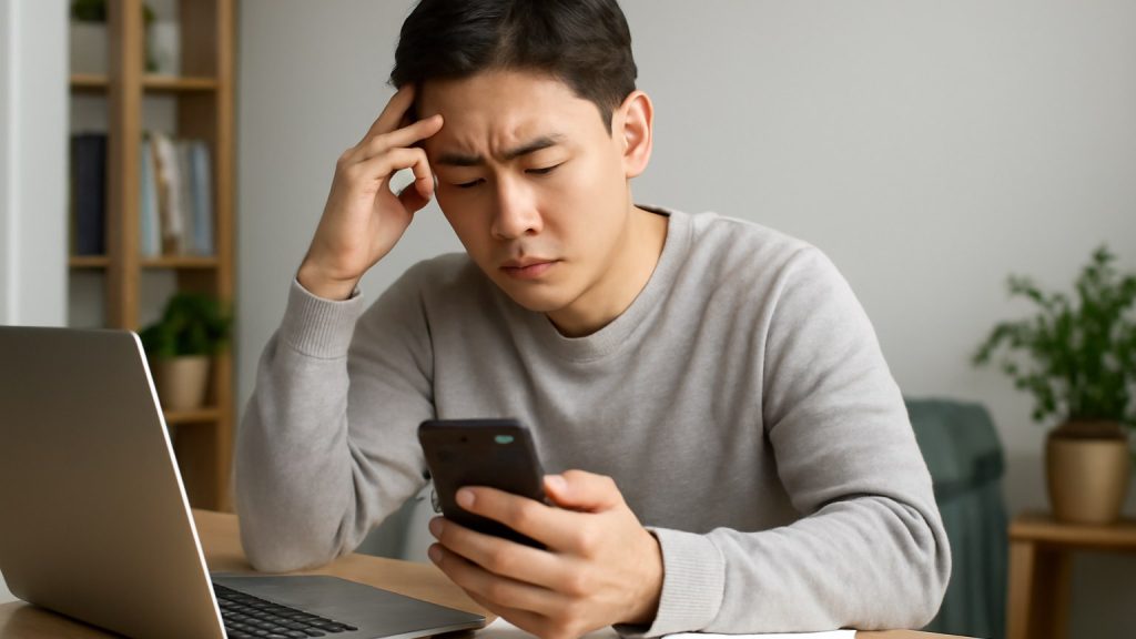 Minh họa: Vì sao nên tìm hiểu kỹ trước khi tham gia?