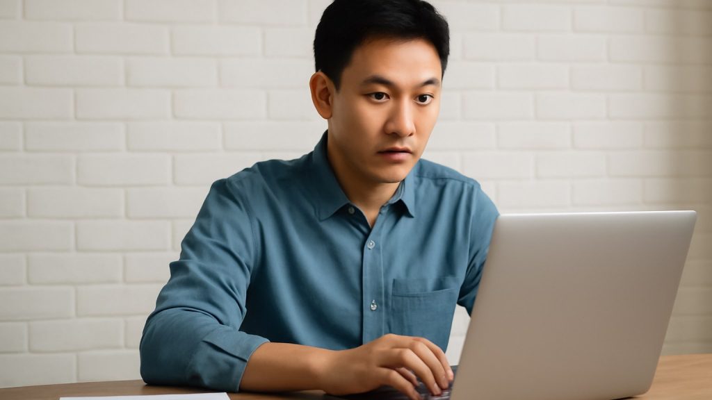 Minh họa: 1) Tiêu chí đánh giá nền tảng: rõ ràng, ổn định, minh bạch