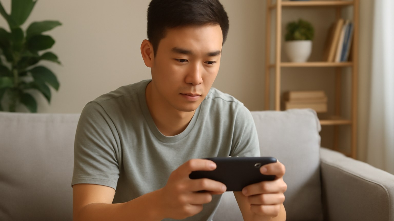 Lucky88: Cách chọn game giải trí lành mạnh và quản lý thời gian hiệu quả