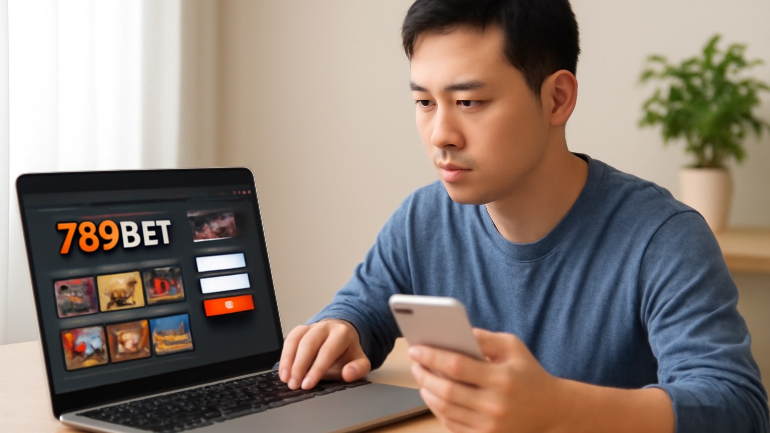 789bet: Hướng dẫn nhận biết nền tảng giải trí trực tuyến đáng tin và cách chơi an toàn