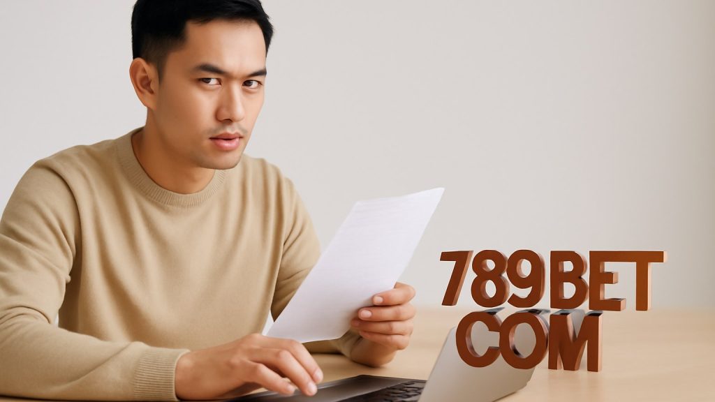 Minh họa: Những tiêu chí cần kiểm tra trước khi tạo tài khoản