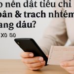 789WIN: Kênh giải trí có trách nhiệm và cách tiếp cận an toàn khi theo dõi Xổ Sổ